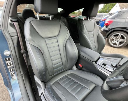 BMW 4 Series 2.0 420d xDrive M Sport MHEV Auto 4WD 2dr 76