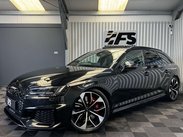 Audi RS4 2.9 TFSI V6 Estate 5dr Petrol Tiptronic quattro Euro 6 (s/s) (450 ps) 28