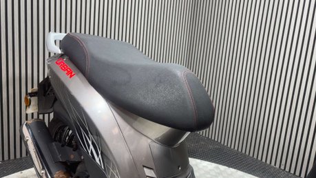 Lexmoto Urban 2019 GOOD LOOKING PROJECT SCOOTER RUNNING 125CC BIKE 21