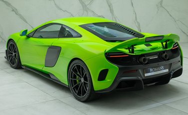 McLaren 675LT 14