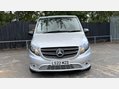 Mercedes-Benz Vito 116 PREMIUM L1 2