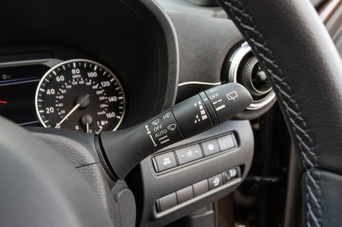 Nissan Juke DIG-T TEKNA PLUS DCT 18