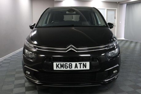Citroen C4 Spacetourer PURETECH FLAIR S/S