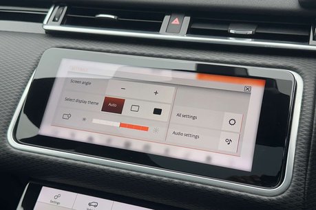 Land Rover Range Rover Velar 2.0 D240 R-Dynamic S SUV 5dr Diesel Auto 4WD Euro 6 (s/s) (240 ps) 63
