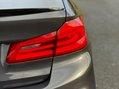 BMW 5 Series 2.0 520d M Sport Auto Euro 6 (s/s) 4dr 74