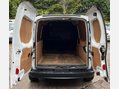 Renault Kangoo 1.5 LL21 dCi Phase 2 Panel Van 6dr Diesel Manual FWD L3 H1 (123 g/km, 110 b 14