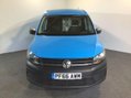 Volkswagen Caddy Maxi 2.0 C20 TDI STARTLINE 101 BHP 2