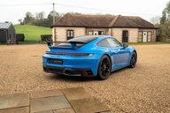 Porsche 911 3.0T 992 Carrera GTS PDK Euro 6 (s/s) 2dr 5