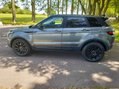 Land Rover Range Rover Evoque 2.0 TD4 SE Tech Auto 4WD Euro 6 (s/s) 5dr 11