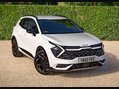 Kia Sportage 1.6 Sportage GT-Line ISG MHEV Semi-Auto 5dr 38