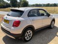 Fiat 500X 1.6 E-Torq Pop Star Plus SUV 5dr Petrol Manual Euro 6 (110 ps) FSH & 2X KEY 29