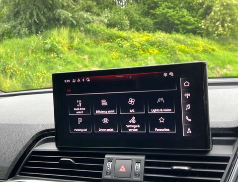 Audi Q5 2.0 Q5 S Line 40 TDI MHEV Quattro Semi-Auto 4WD 5dr 21