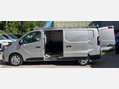Renault Trafic 1.6 dCi 29 Sport Nav Panel Van 5dr Diesel Manual LWB Standard Roof Euro 6 ( 16