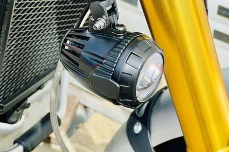 Triumph Scrambler 1200 Scrambler 1200 XE 15