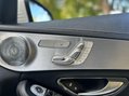 Mercedes-Benz C Class C220 BLUETEC AMG LINE PREMIUM PLUS 23