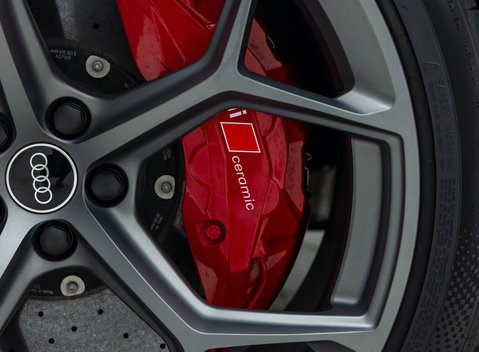 Audi RS Q8 PERFORMANCE CARBON VORSPRUNG 37