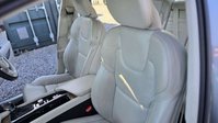 Volvo S90 2.0 D4 Inscription Pro Saloon 4dr Diesel Auto Euro 6 (s/s) (190 ps) 34