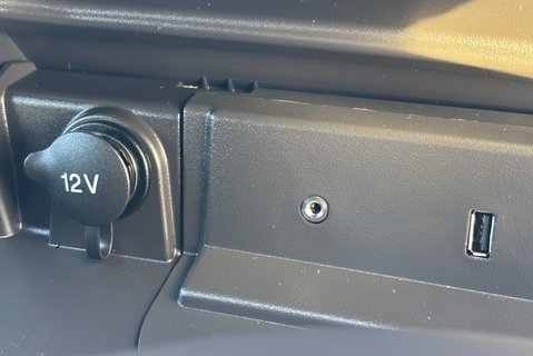 Ford Transit 350 L2 H2 Fwd Panel Van - Air Con / Rear Camera 27