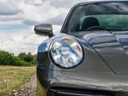 Porsche 911 Carrera GTS PDK 22