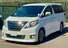 Toyota Alphard TYPE GOLDEN II V6