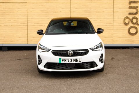 Vauxhall Corsa ULTIMATE 6