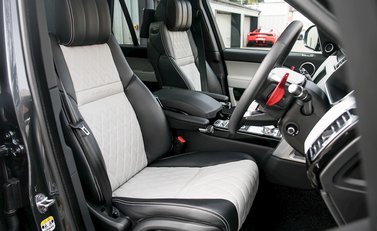 Land Rover Range Rover 5.0 SVAutobiography Dynamic 12