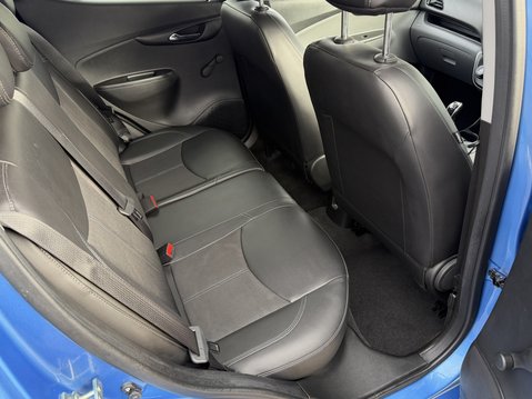 Vauxhall Viva 1.0 SL 5dr 31