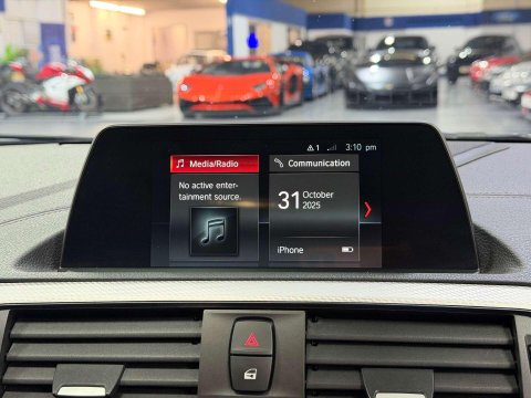 BMW 1 Series 3.0 M140i Shadow Edition Hatchback 5dr Petrol Auto Euro 6 (s/s) (340 ps) 51