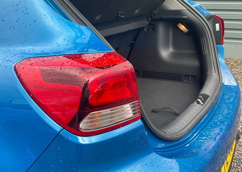 Kia Rio 1.2 DPi 2 15