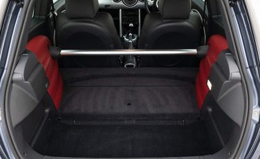 Mini Hatch COOPER S JCW GP 35