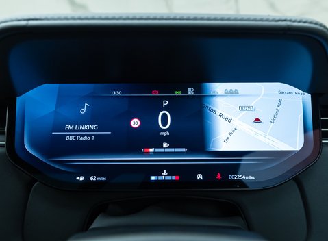 Land Rover Range Rover P530 Autobiography LWB 22