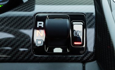 Porsche 918 Spyder 37