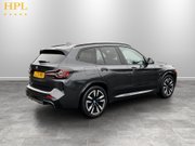 BMW Ix3 80kWh M Sport SUV 5dr Electric Auto (286 ps) 7