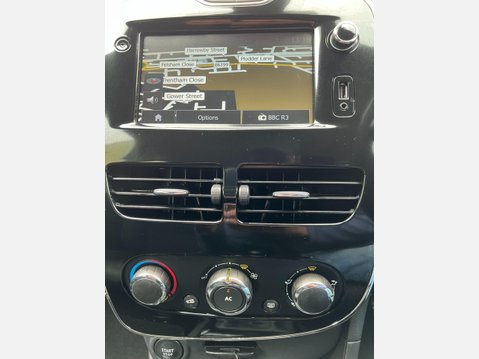 Renault Clio 0.9 TCe Dynamique MediaNav Euro 5 (s/s) 5dr 25