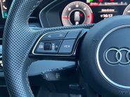 Audi A4 2.0 A4 S Line 35 TDI MHEV Semi-Auto 5dr 26