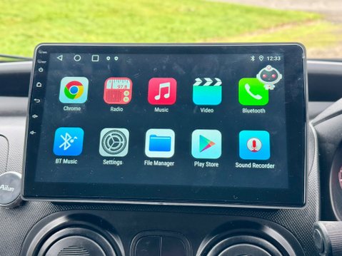 Fiat Fiorino 8V TECNICO 24