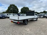 Mercedes-Benz Sprinter Dropside (SOLD) LWB L3 350 EURO 6 NO VAT 6