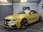 BMW M4 3.0 BiTurbo Coupe 2dr Petrol DCT Euro 6 (s/s) (431 ps) 3