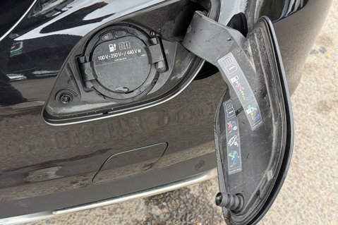 Mercedes-Benz C Class C350 E SPORT - HYBRID - £20 ROAD TAX  57