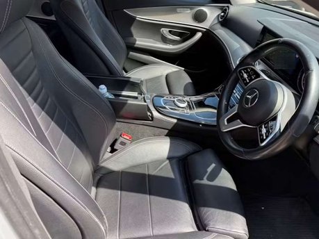 Mercedes-Benz E Class 2.0 E200 SE Saloon 4dr Petrol G-Tronic+ Euro 6 (s/s) (184 ps) 5