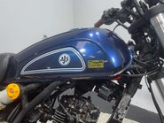 Ajs Isaba 125 2020 PROJECT 125CC 20