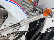 Suzuki Intruder 1500 2012 ONLY 16K FRESHLY PAINTED UNION JACK MOT SEP 2027 30