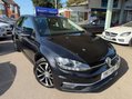 Volkswagen Golf 1.6 TDI BlueMotion Tech GT Euro 6 (s/s) 5dr 8