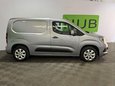 Vauxhall Combo 1.5 Combo 2000 Griffin Edition TD 30