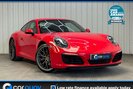 Porsche 911 3.0 911 Carrera Semi-Auto 2dr
