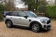 Mini Countryman COOPER EXCLUSIVE 8