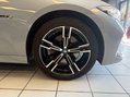 BMW 3 Series 2.0 330e M Sport Auto 4dr 34