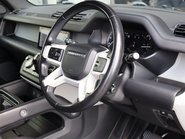 Land Rover Defender 110 HARD TOP MHEV HUGE SPEC GENUINE REAR SEAT CONVERSION STYLED BY SEEKER  12