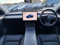 Tesla Model Y SUV 5dr Electric Auto RWD (346 ps) 28