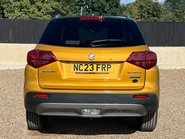Suzuki Vitara SZ-T 8